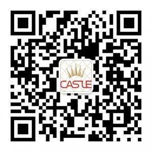 凯撒国际英语微信公众号