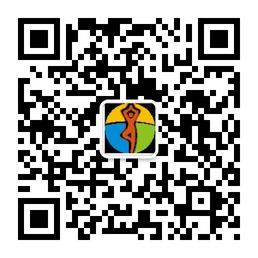 美容美体养生微信公众号