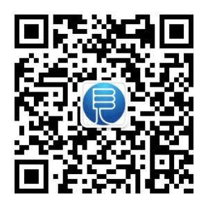 贝融微交易微信公众号