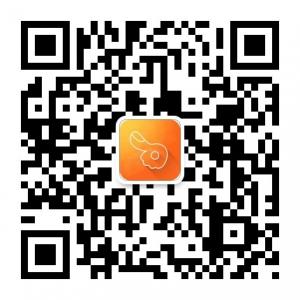 一扬指便利生活微信公众号