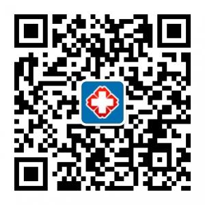 郑州中大肝病医院微信公众号