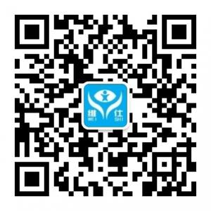 维仕青少年视力服微信公众号