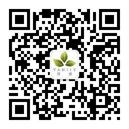 颜媛YANIIY微信公众号