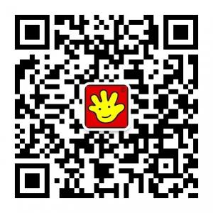 长春搭搭乐乐机器微信公众号