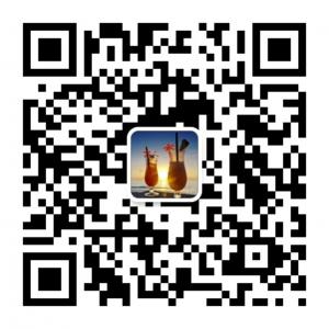 悦生活慢品味微信公众号