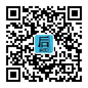 成都后八零微信公众号