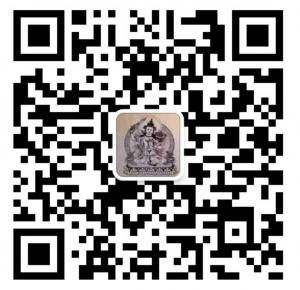 曼珠工作室微信公众号