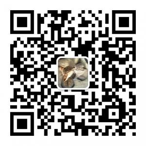 FASHION_LIFE-V微信公众号