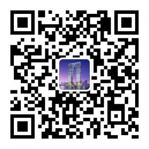 第一微媒资讯微信公众号
