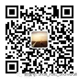 还是胡扯的matias微信公众号