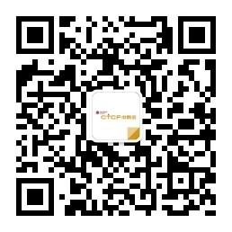 中腾信金融微信公众号