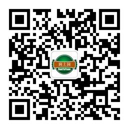 润土园有机农场微信公众号