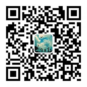 生活中的那些事微信公众号
