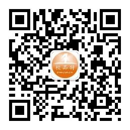 一校一品一特微信公众号