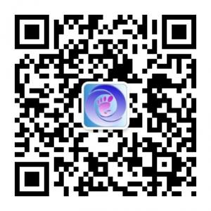 鞋信鞋业网微信公众号