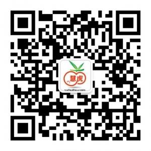 慧虎山西特产微信公众号