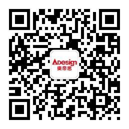 奥帝思汽车升级改微信公众号