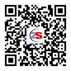 黑龙江中山航服微信公众号