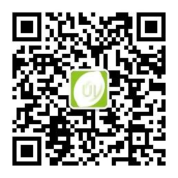 UI设计分享微信公众号