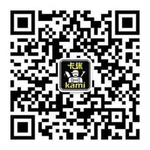 卡侎润滑油专业快微信公众号