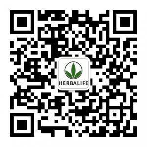 康宝莱营养与体重微信公众号