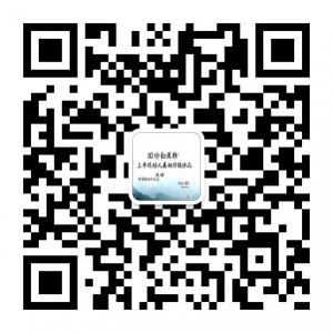 健康财富中国自由微信公众号