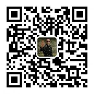 AE特效PR剪辑影视后微信公众号