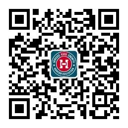 洪恩儿童美语西安微信公众号