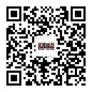 北京蒙娜丽莎摄影微信公众号