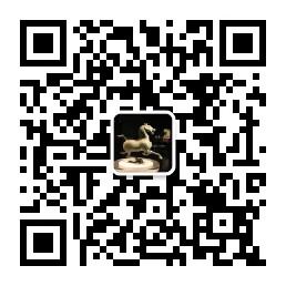 伯乐相千里马微信公众号