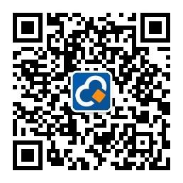 云财富金服微信公众号