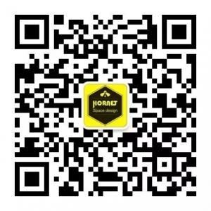 大黄蜂展览微信公众号