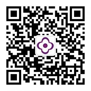 现代医学门诊部微信公众号