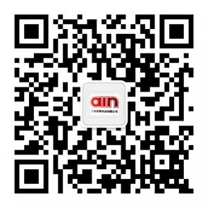 上海爱樱食品有限公司微信公众号