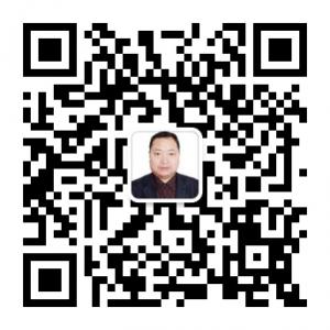 鸿春生活馆微信公众号