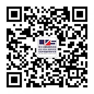 李尔王英国移民留微信公众号