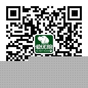 爱优粮宠物俱乐部微信公众号