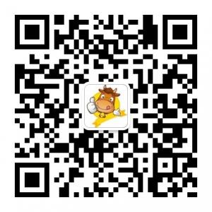 天天聊牛股微信公众号