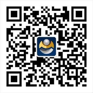 一定发微盘微信公众号