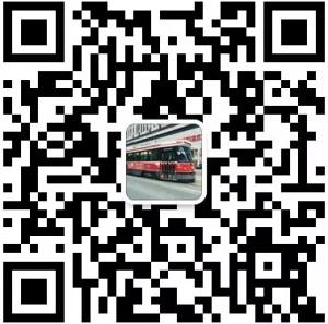 一路枫景TorontoLi微信公众号