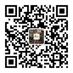 Kemi生活馆微信公众号