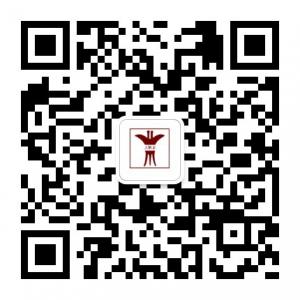 大黔朝密探微信公众号