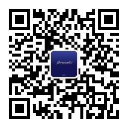 赫娜朵嘉亮团队微信公众号