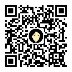 原创字体设计微信公众号