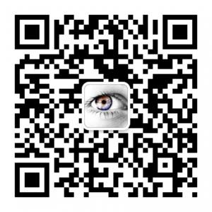 微表情分析师微信公众号