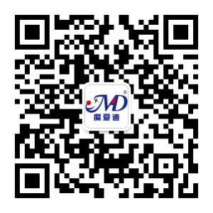 魔爱迪国际魔术教育微信公众号