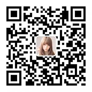 女性时尚减肥瘦身健康美容护肤顾问微信公众号