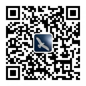 健康是第一选择微信公众号