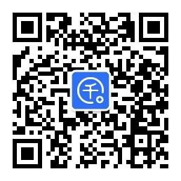 千百块订阅号微信公众号