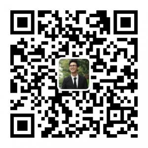 财经实时资讯微信公众号